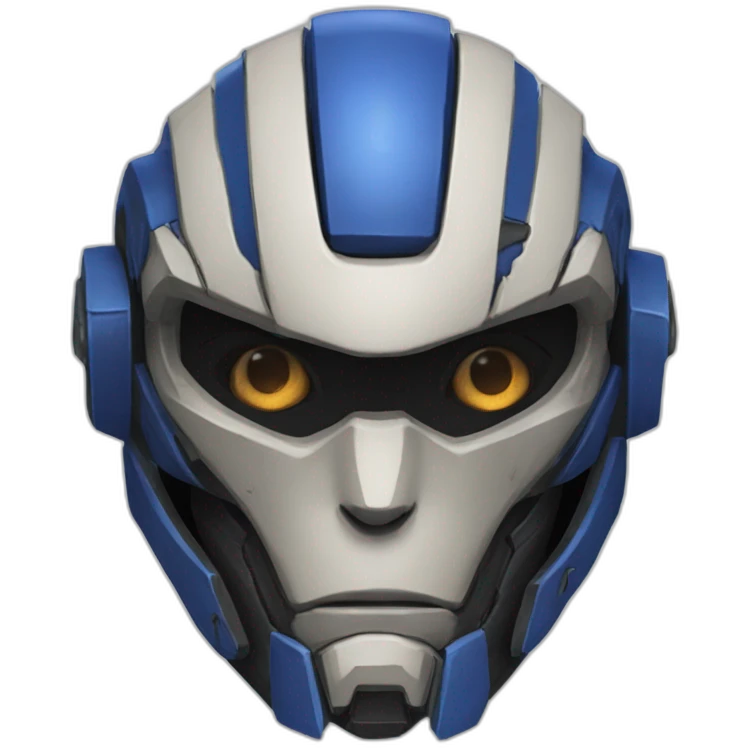 Garrus Vakarian emoji