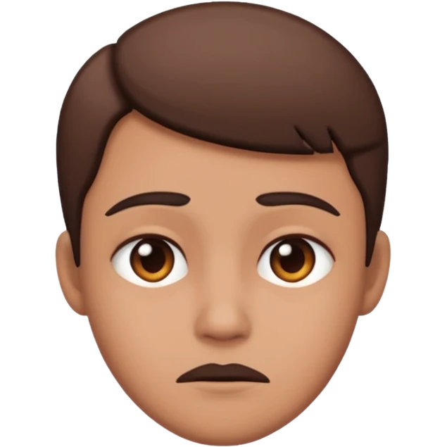 MOODY EXPRESSIONS 
AND FEELINGS emoji