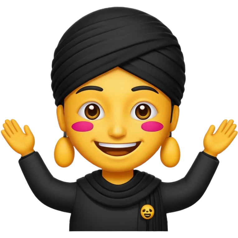 ISIS execution emoji emoji