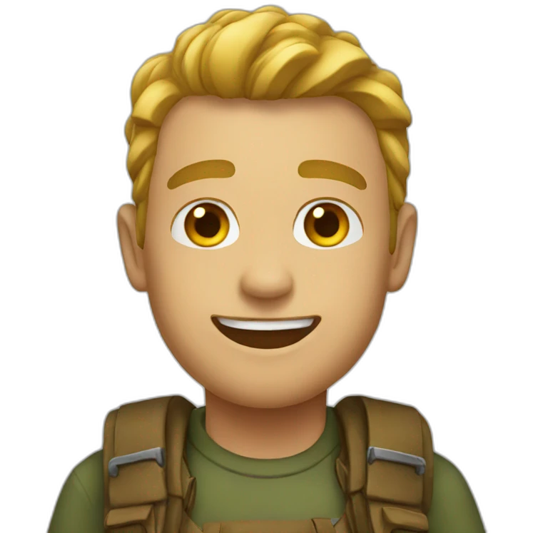 adventure emoji