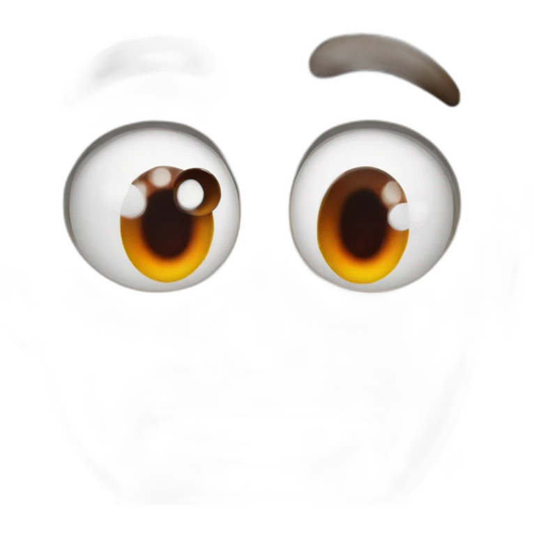 bloodshot-eyes emoji