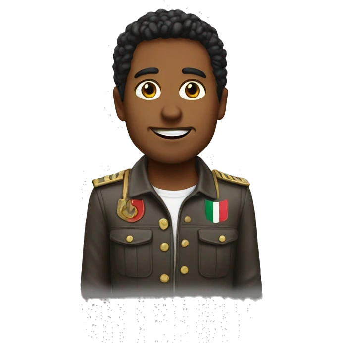 Italy emoji