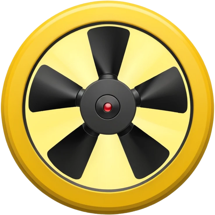 radon xray more yellow black only. Only 3 bilah kipas emoji