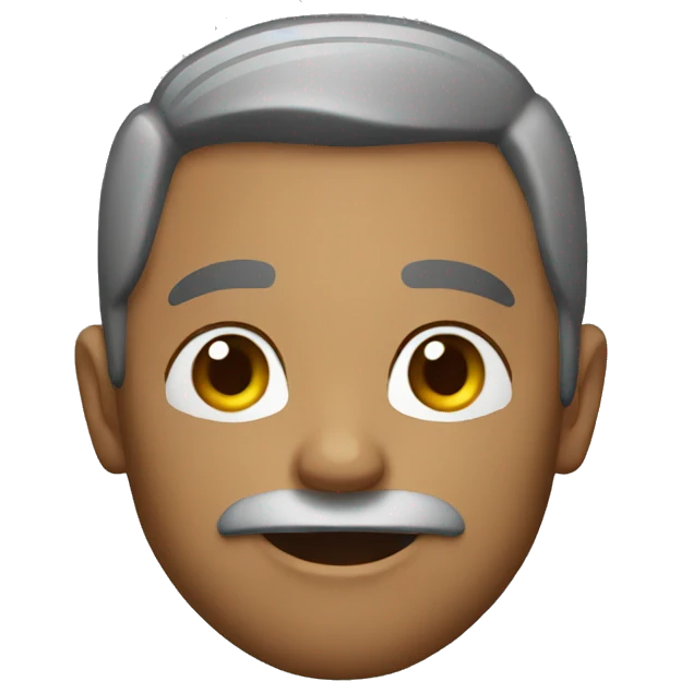 Men emoji