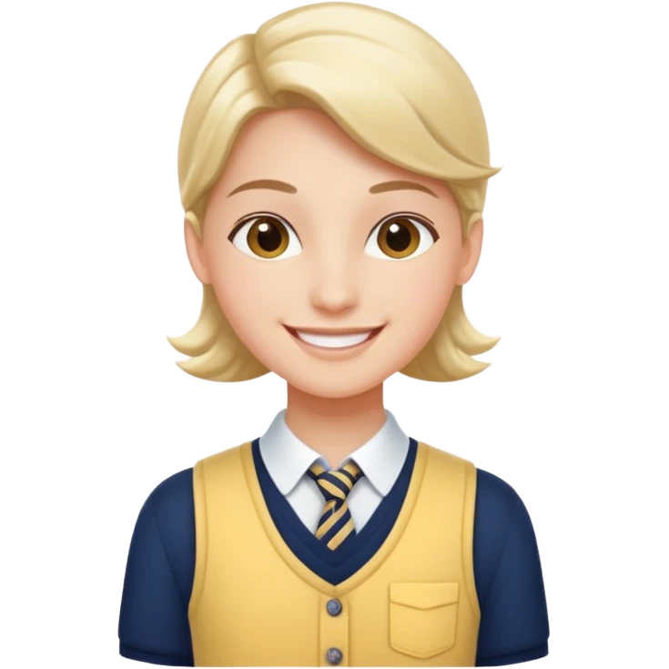 Summer that’s new preppy emoji