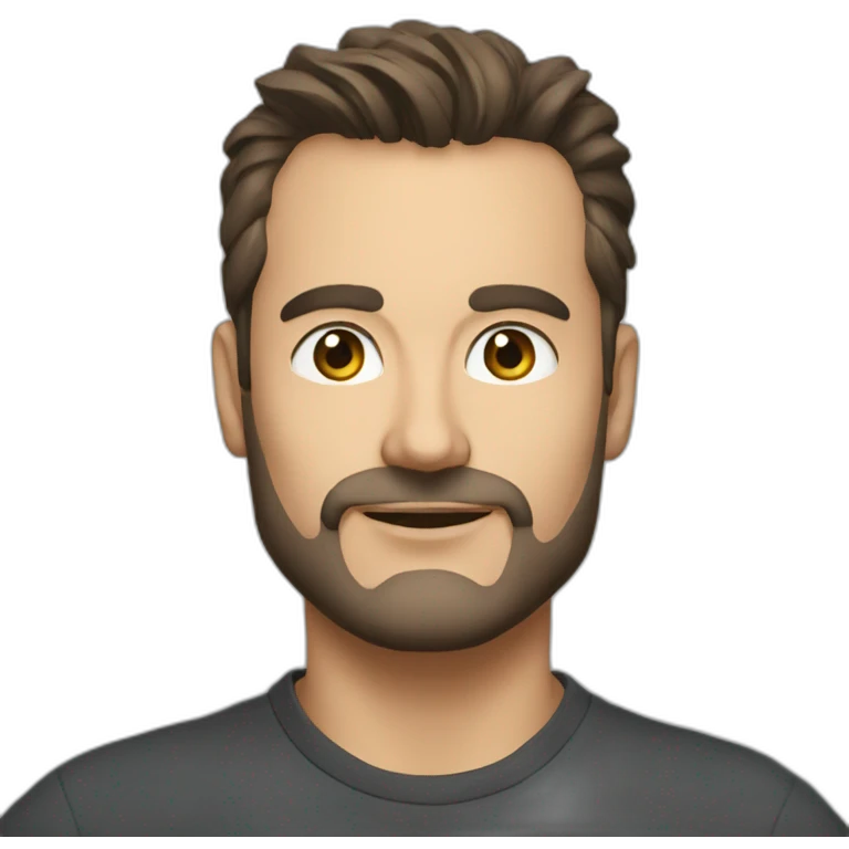 Maxim tesak emoji