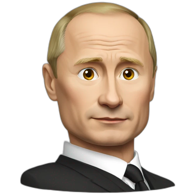 wide putin emoji
