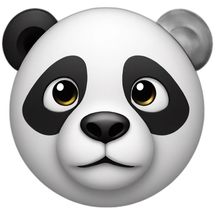 panda htype emoji