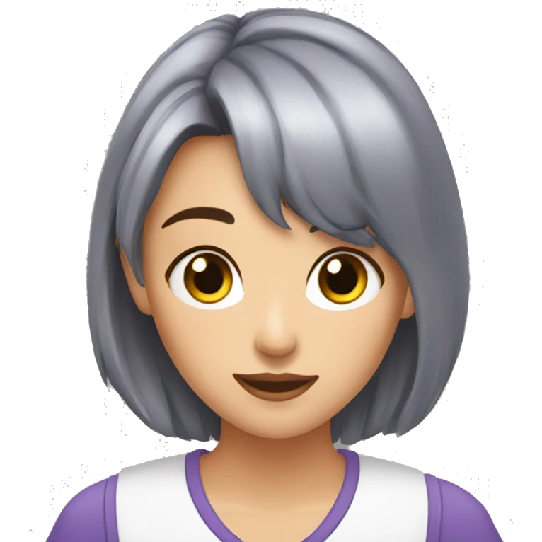 Aespa karina emoji