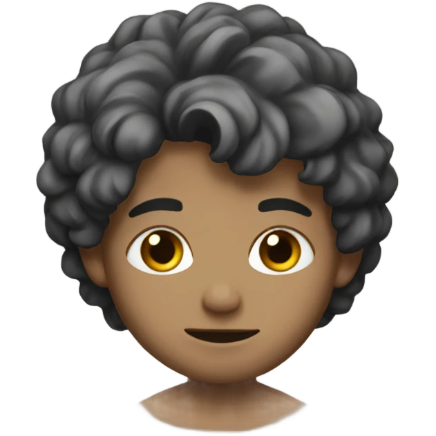 Period emoji