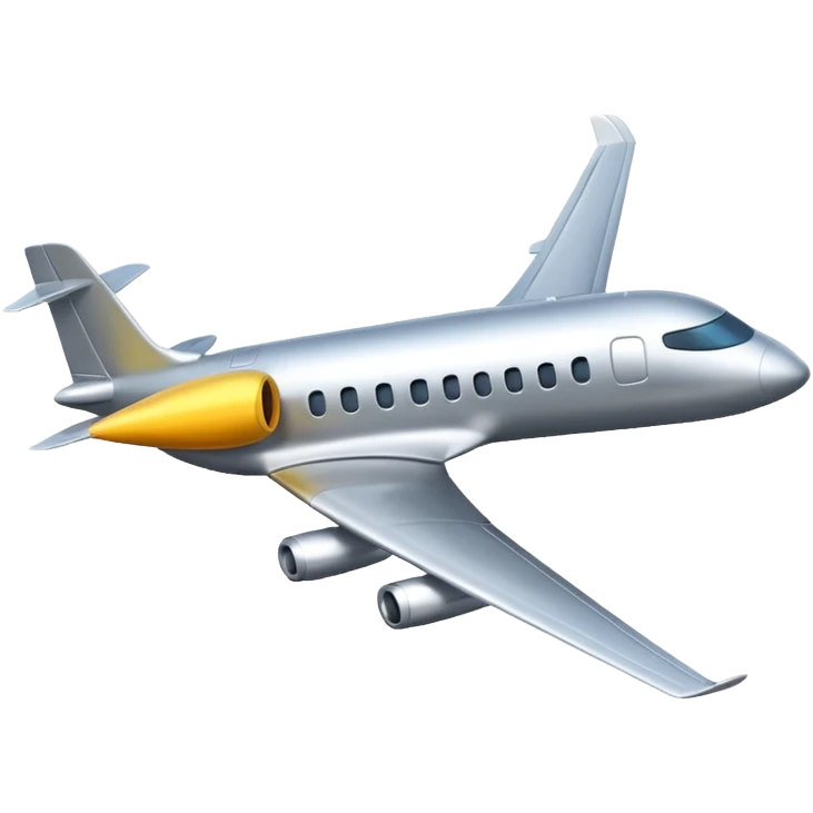 plane emoji