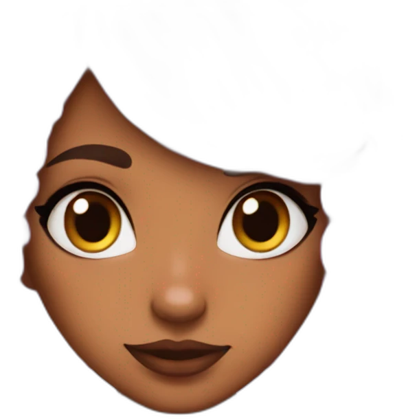 foxxy-akufafa-love emoji