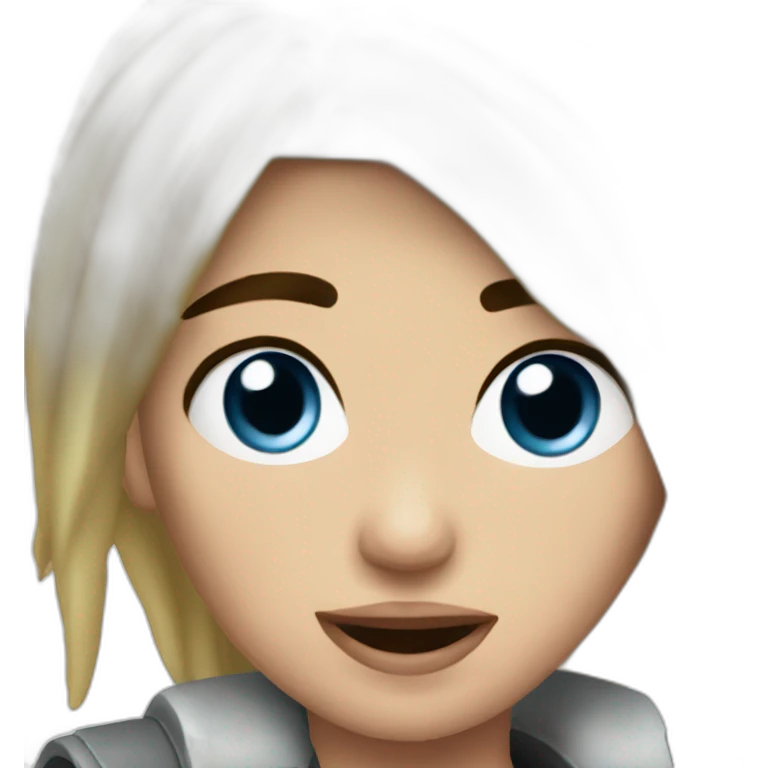 Argentinia Miley emoji