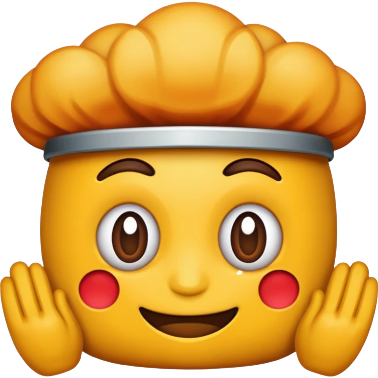 Fogata emoji