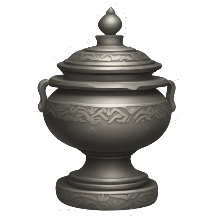 Riyam Censer emoji