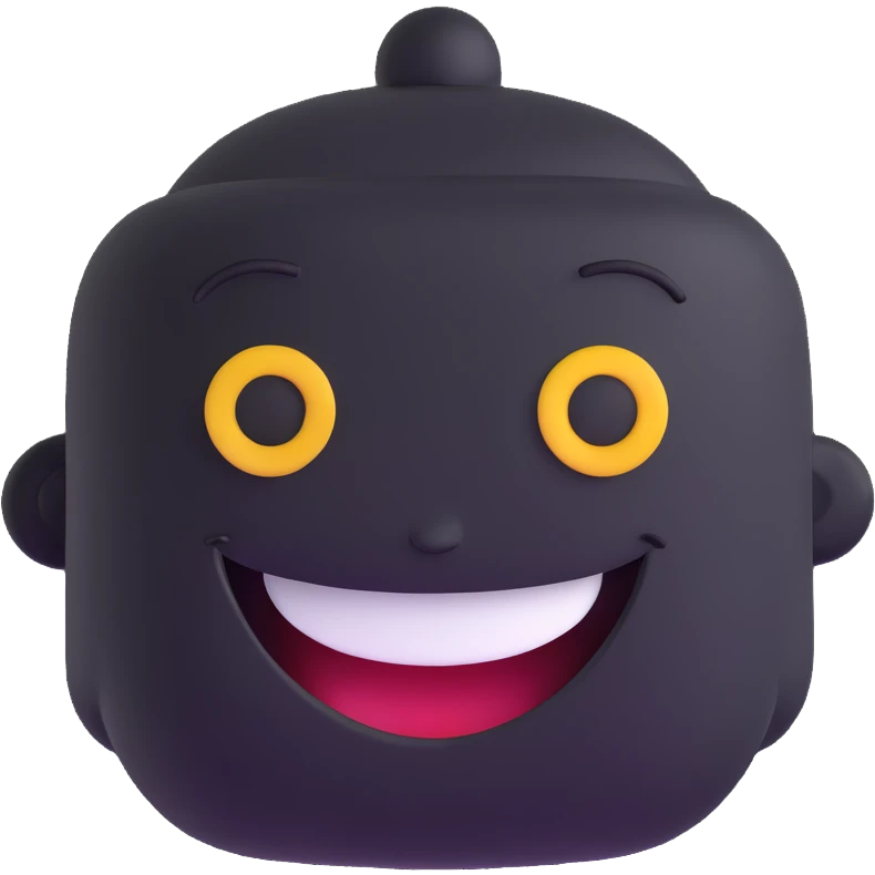 smile icon emoji