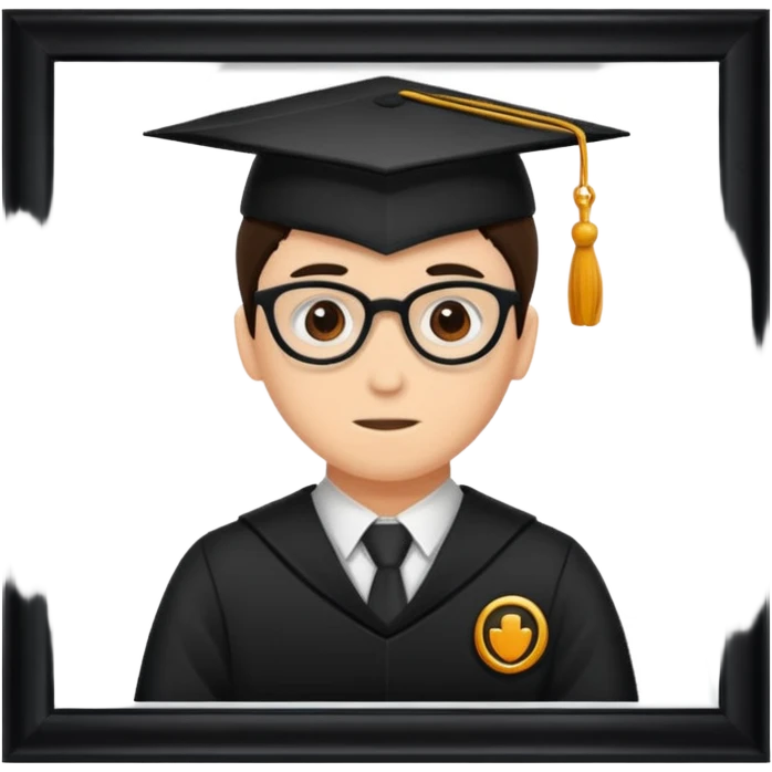 Academia emoji