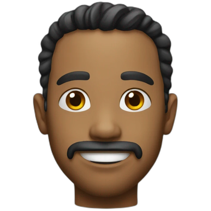 no tienes ni idea emoji