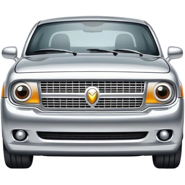 Grille emoji