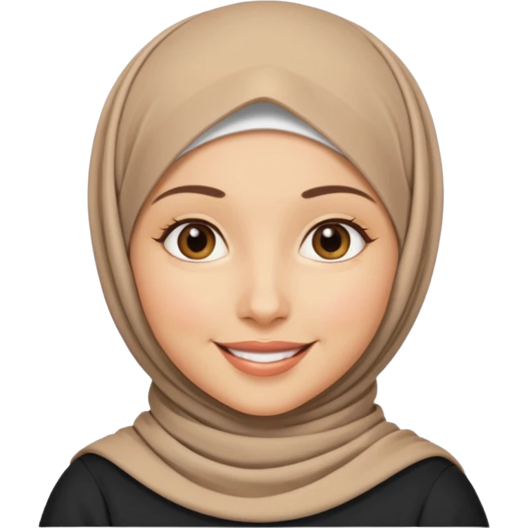 Hijab  emoji