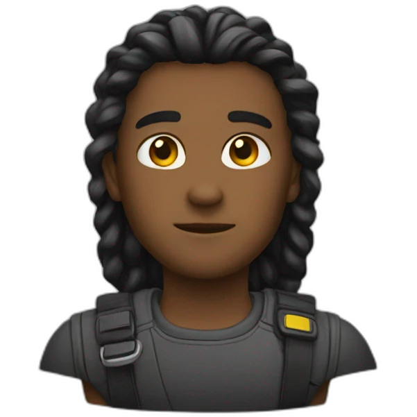 Power emoji