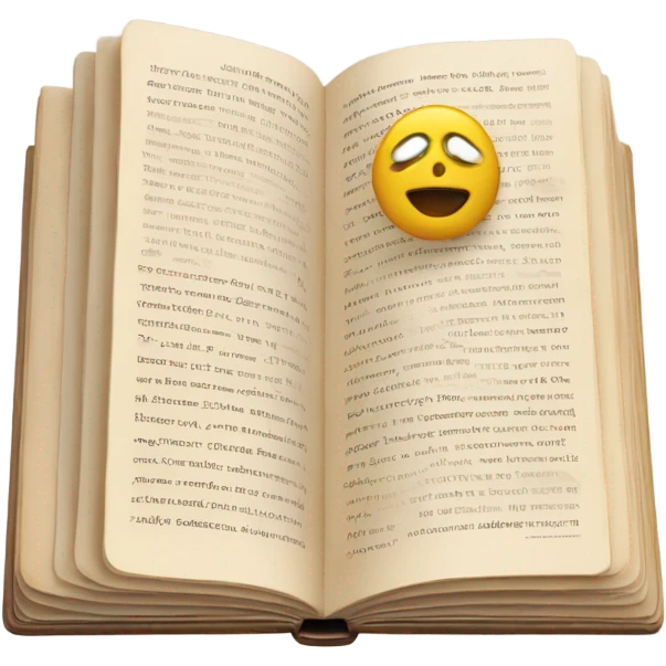 book emoji
