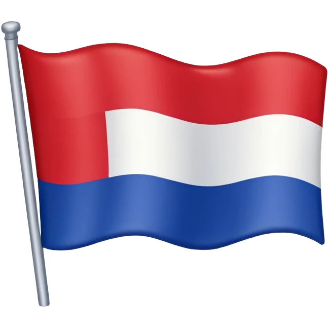Drapeau français résistance  emoji
