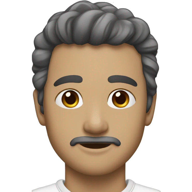 Пачка сигарет emoji