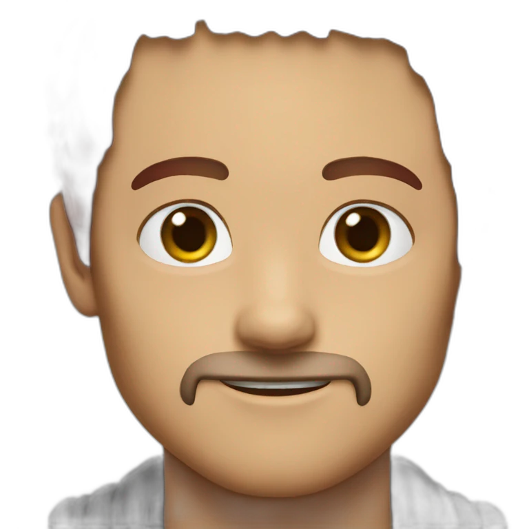 shanks emoji