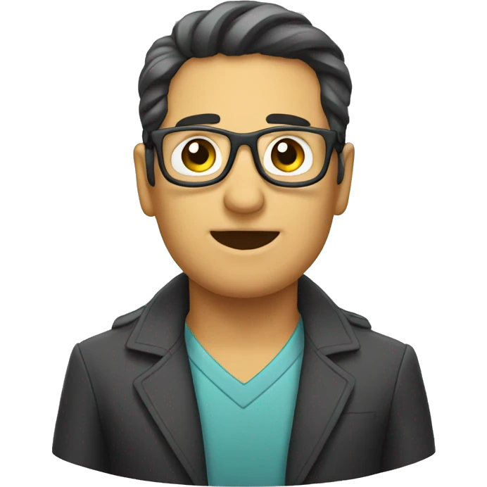 comercio electonico emoji