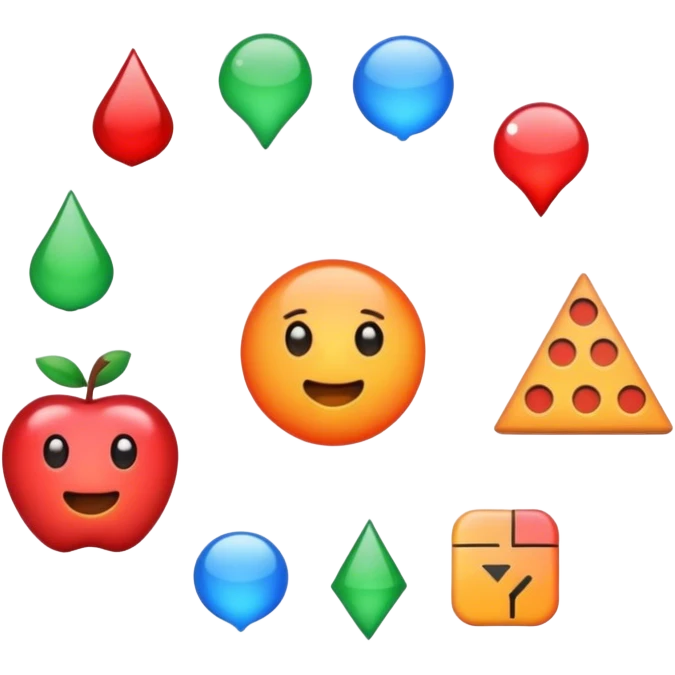 maths emoji