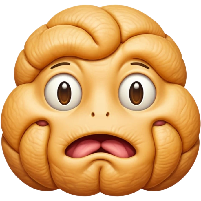 Butthole emoji
