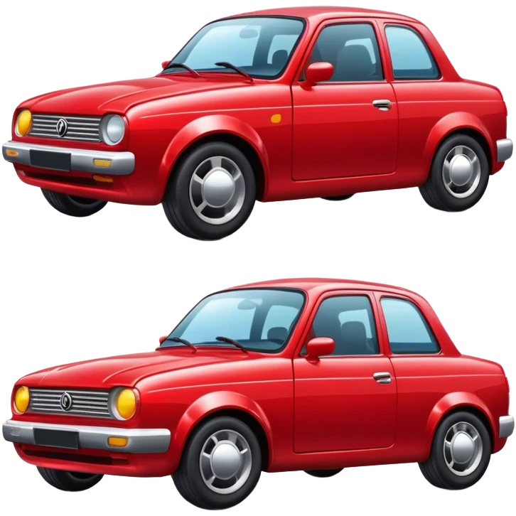 🚗 emoji