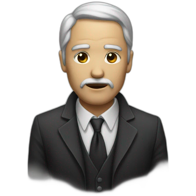 dead emoji