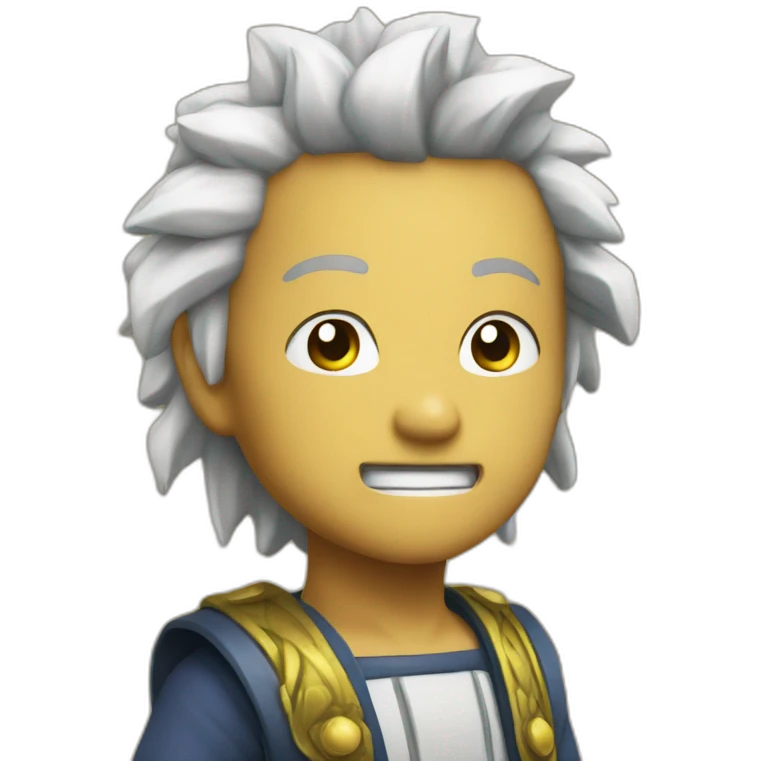 Kameto emoji