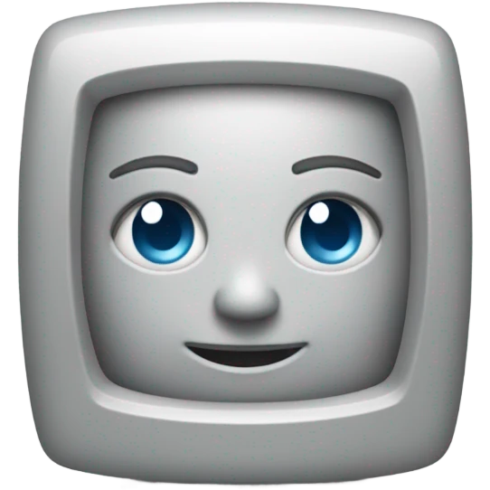 Dti emoji