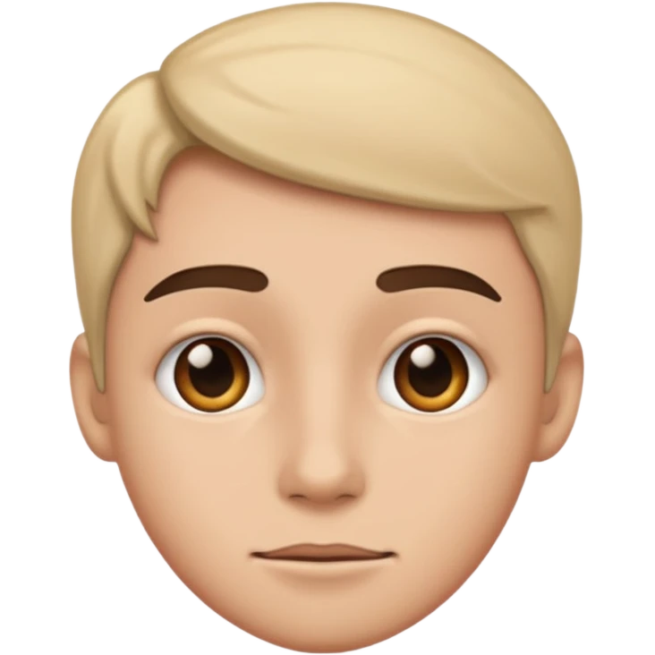 human Colon emoji