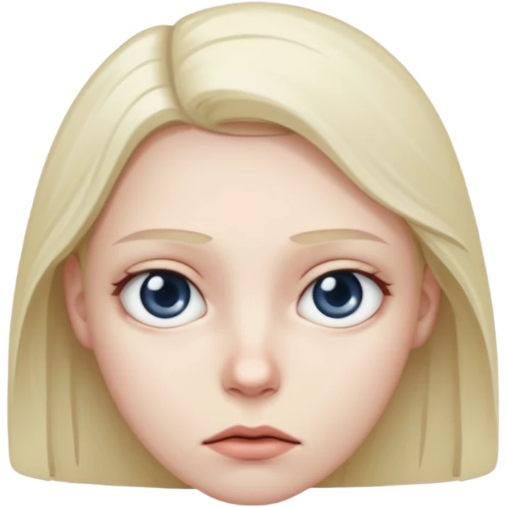 schweigen emoji