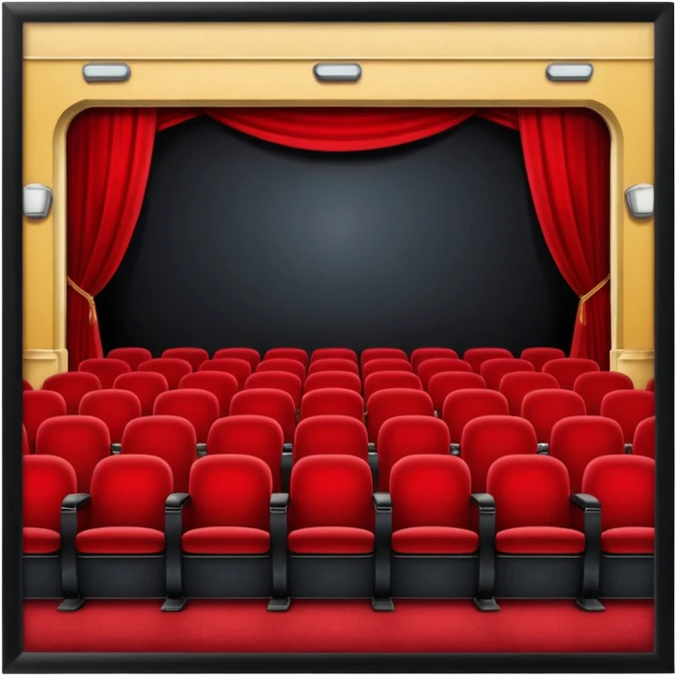 Absolute Cinema emoji