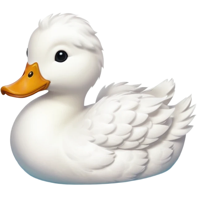 duck emoji