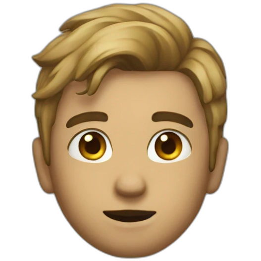Talmo emoji