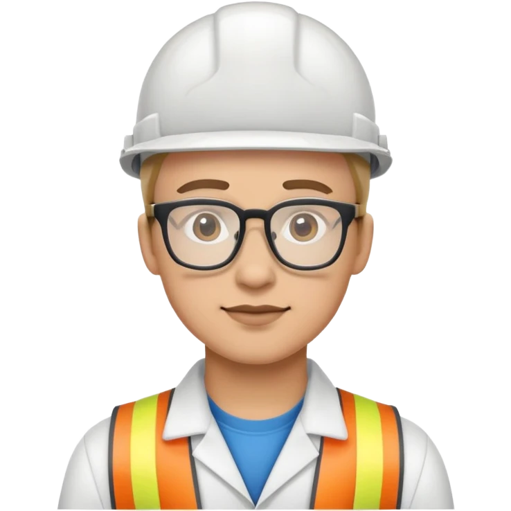 Electrical engineer  emoji