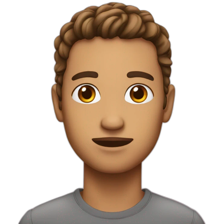 Moi emoji