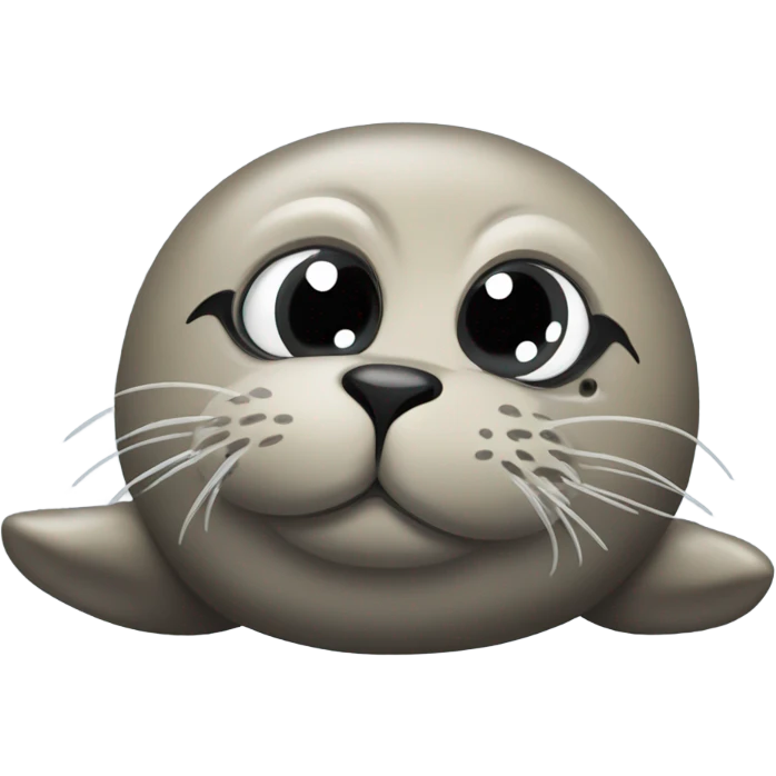 foca  emoji