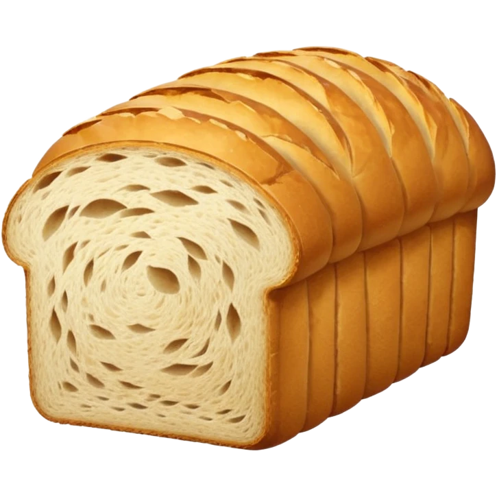 bread emoji