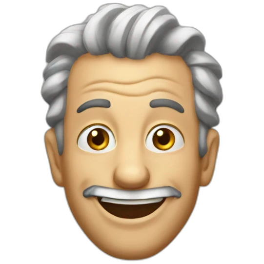 Mourir de rire emoji