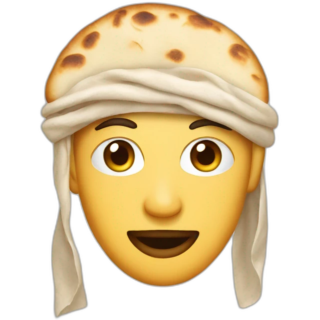 naan emoji