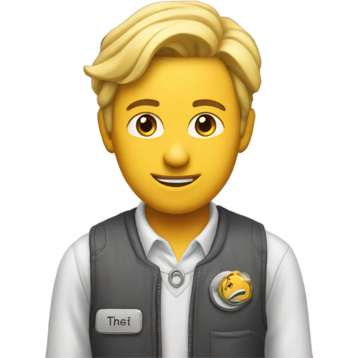 lasr emoji