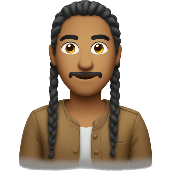 mi cara emoji
