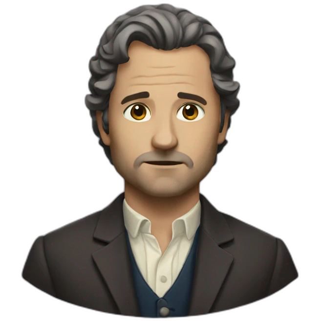 Hannibal emoji